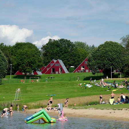 Zentrum Worriken Holiday Cottages Butgenbach Exteriér fotografie